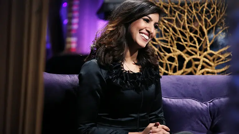 Shaikha Al-Othman (BSc 2008)