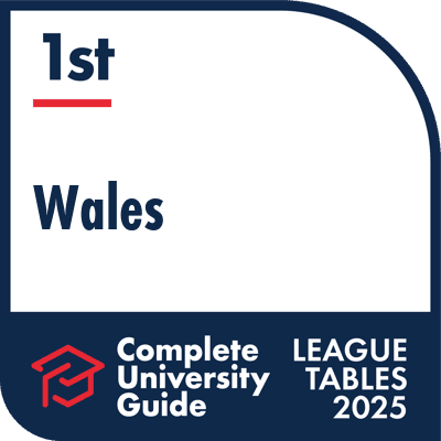 2025_cug_Wales_Region_1st Place