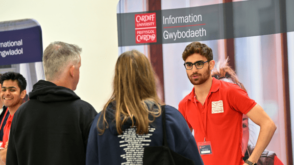 Postgraduate open days Postgraduate Open Day