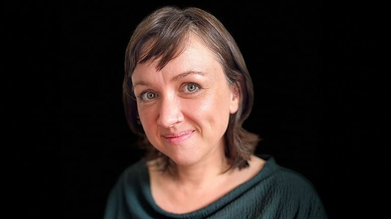 Hannah Jefferys (MArch 2009)