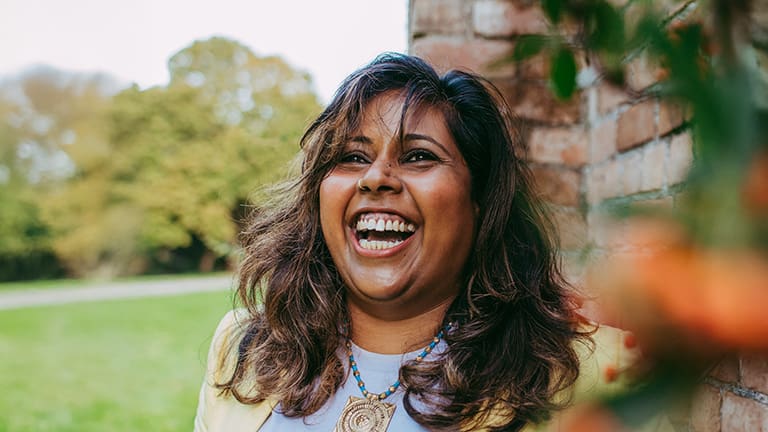 Nisha Harichandran (LLB 2002)