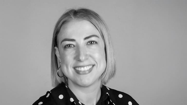 Rachel Rawlings (BA 2008)