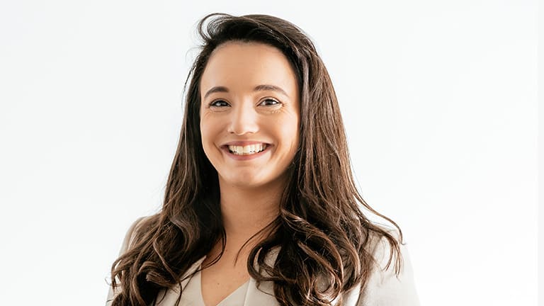 Rebecca Huws (BSc 2010)