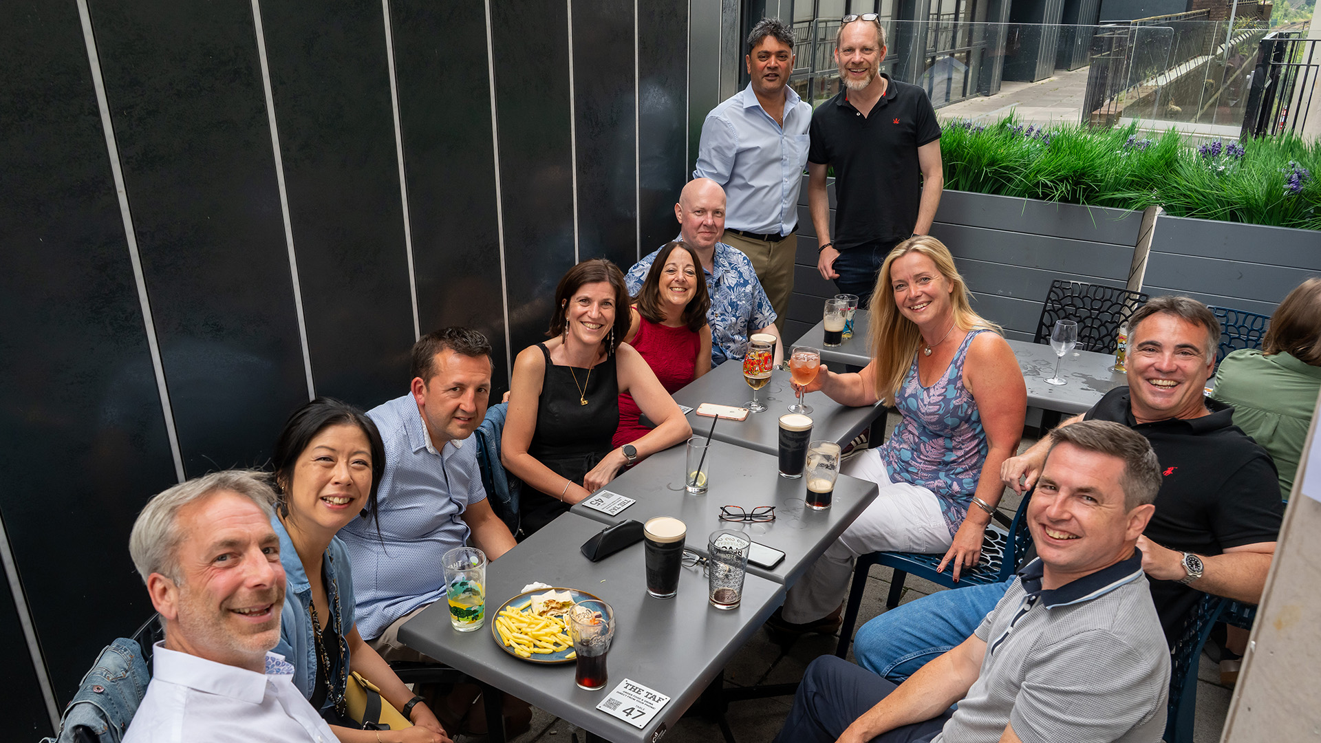 The Taf